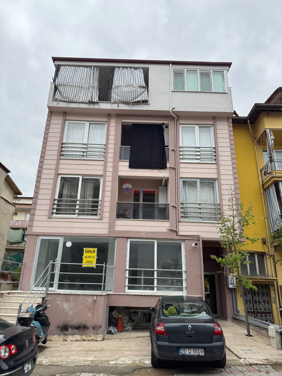 AKKONAK 29 EKİM BULVARIN 7 YAŞINDA 3+1 FIRSATI