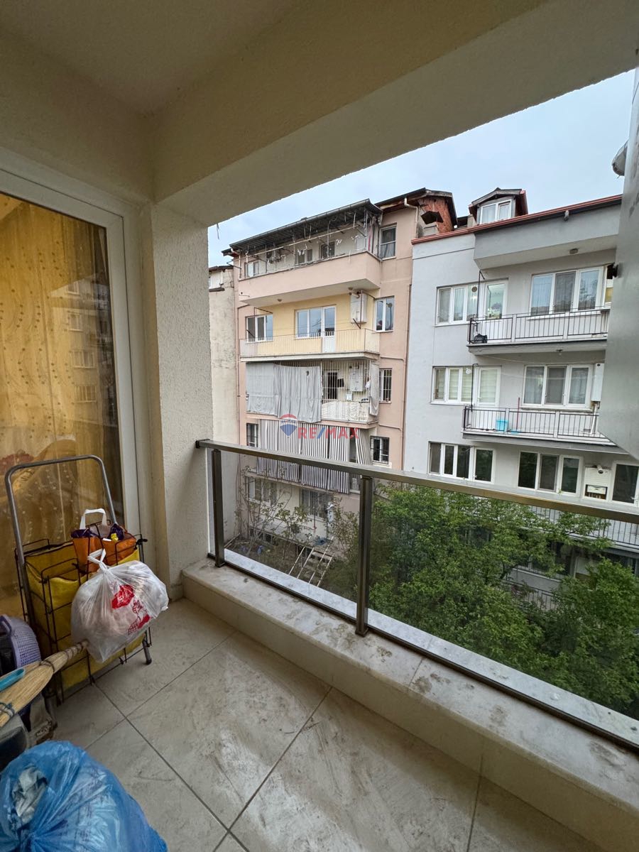 AKKONAK 29 EKİM BULVARIN 7 YAŞINDA 3+1 FIRSATI