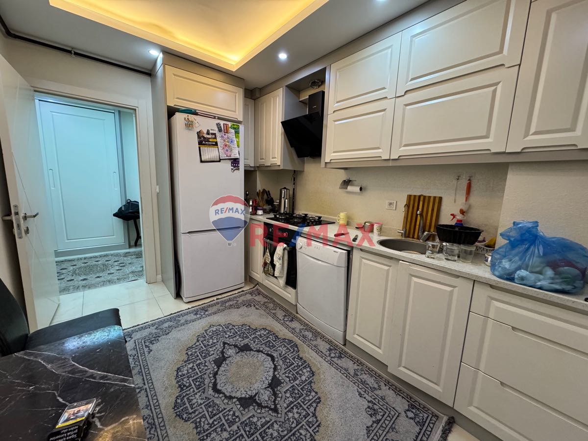 AKKONAK 29 EKİM BULVARIN 7 YAŞINDA 3+1 FIRSATI