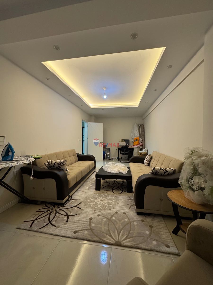 AKKONAK 29 EKİM BULVARIN 7 YAŞINDA 3+1 FIRSATI