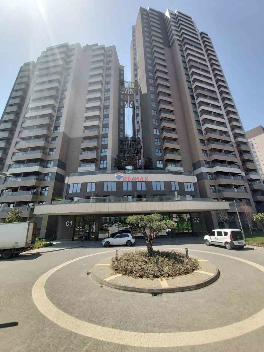 NİDAPARK KÜÇÜKYALI 1+1 KİRALIK SEDEF SİTESİ