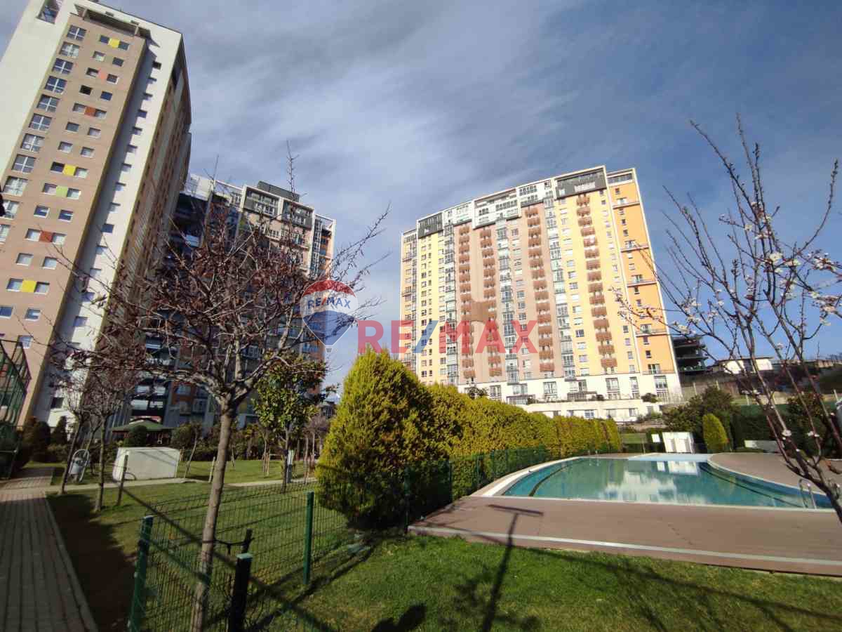 RE/MAX KENTPLUS CENTRİUM DA 2+1 SATILIK ŞEHİR MNZ. SATILIK DAİRE ...