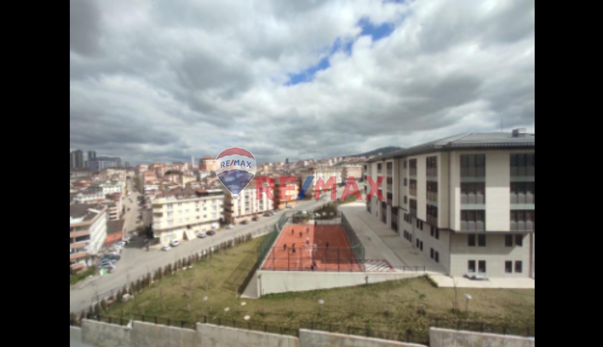 RE/MAX KENTPLUS CENTRİUM DA 2+1 SATILIK ŞEHİR MNZ. SATILIK DAİRE ...