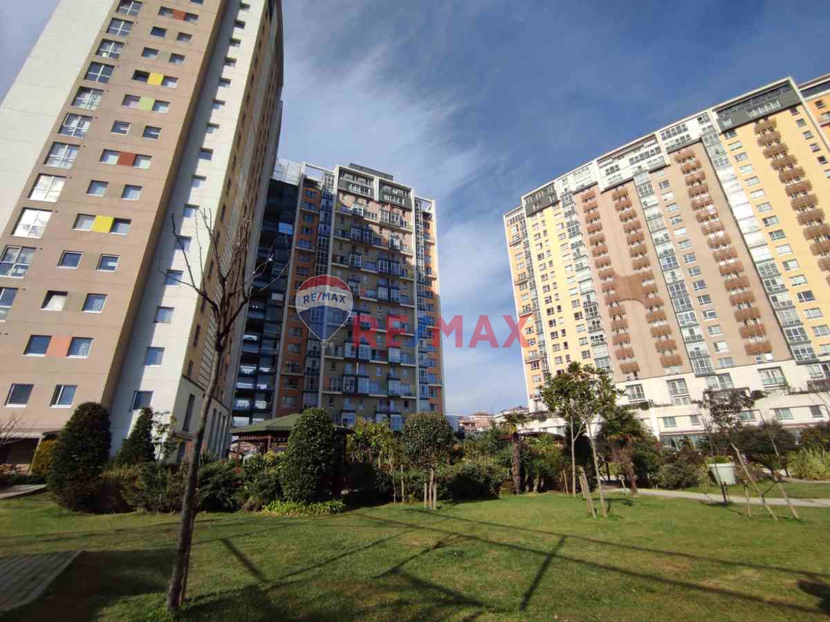 RE/MAX KENTPLUS CENTRİUM DA 2+1 SATILIK ŞEHİR MNZ. SATILIK DAİRE ...