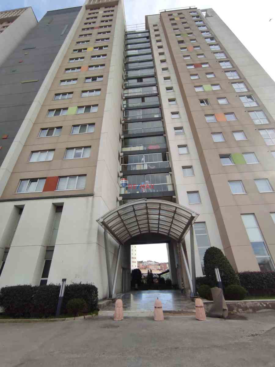 RE/MAX KENTPLUS CENTRİUM DA 2+1 SATILIK ŞEHİR MNZ. SATILIK DAİRE ...