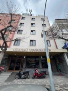 REMAX TARGET' DAN MANISA SOMA MERKEZDE SATILIK OTEL KOMPLE BINA