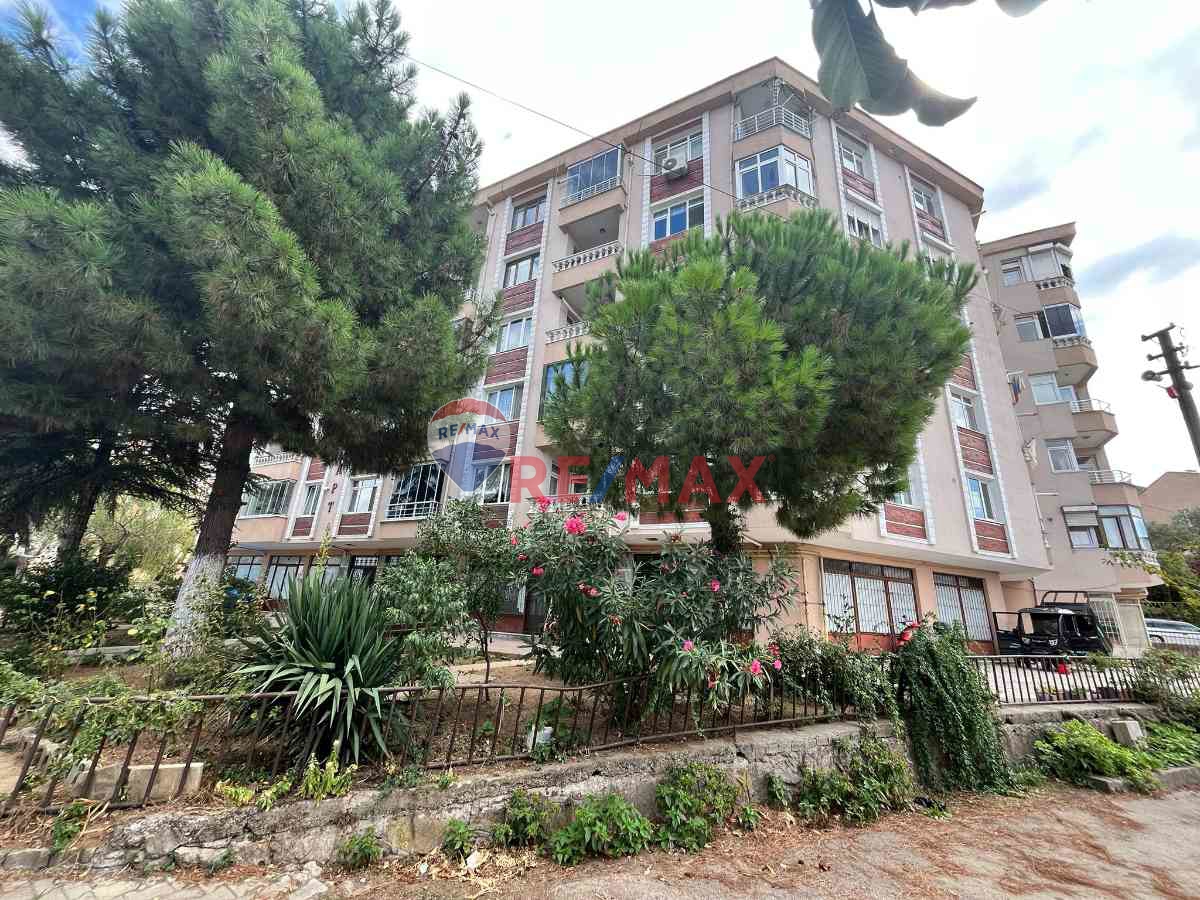 RE/MAX ÇAKRA' DAN CENGIZ TOPEL İLKOKULU YAKINI KIRALIK DAIRE