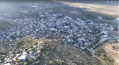 AYDIN KOÇARLI'DA İÇİNDE YETİŞKİN AĞAÇLARI OLAN 1.186M² ZEYTİNLİK