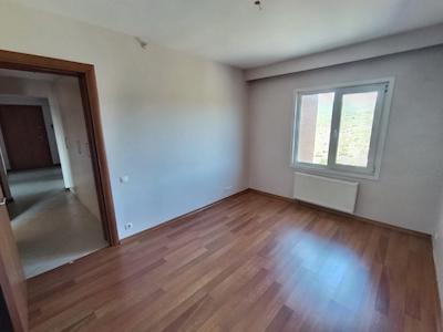 KENT PLUS REZIDENCE'DE MANZARALI,GENIŞ METREKARELI SATILIK 2+1