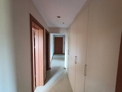 KENT PLUS REZIDENCE'DE MANZARALI,GENIŞ METREKARELI SATILIK 2+1