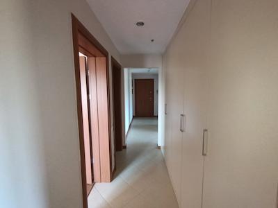 KENT PLUS REZIDENCE'DE MANZARALI,GENIŞ METREKARELI SATILIK 2+1