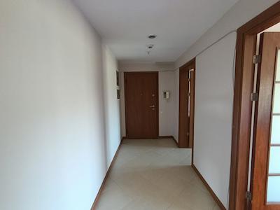 KENT PLUS REZIDENCE'DE MANZARALI,GENIŞ METREKARELI SATILIK 2+1