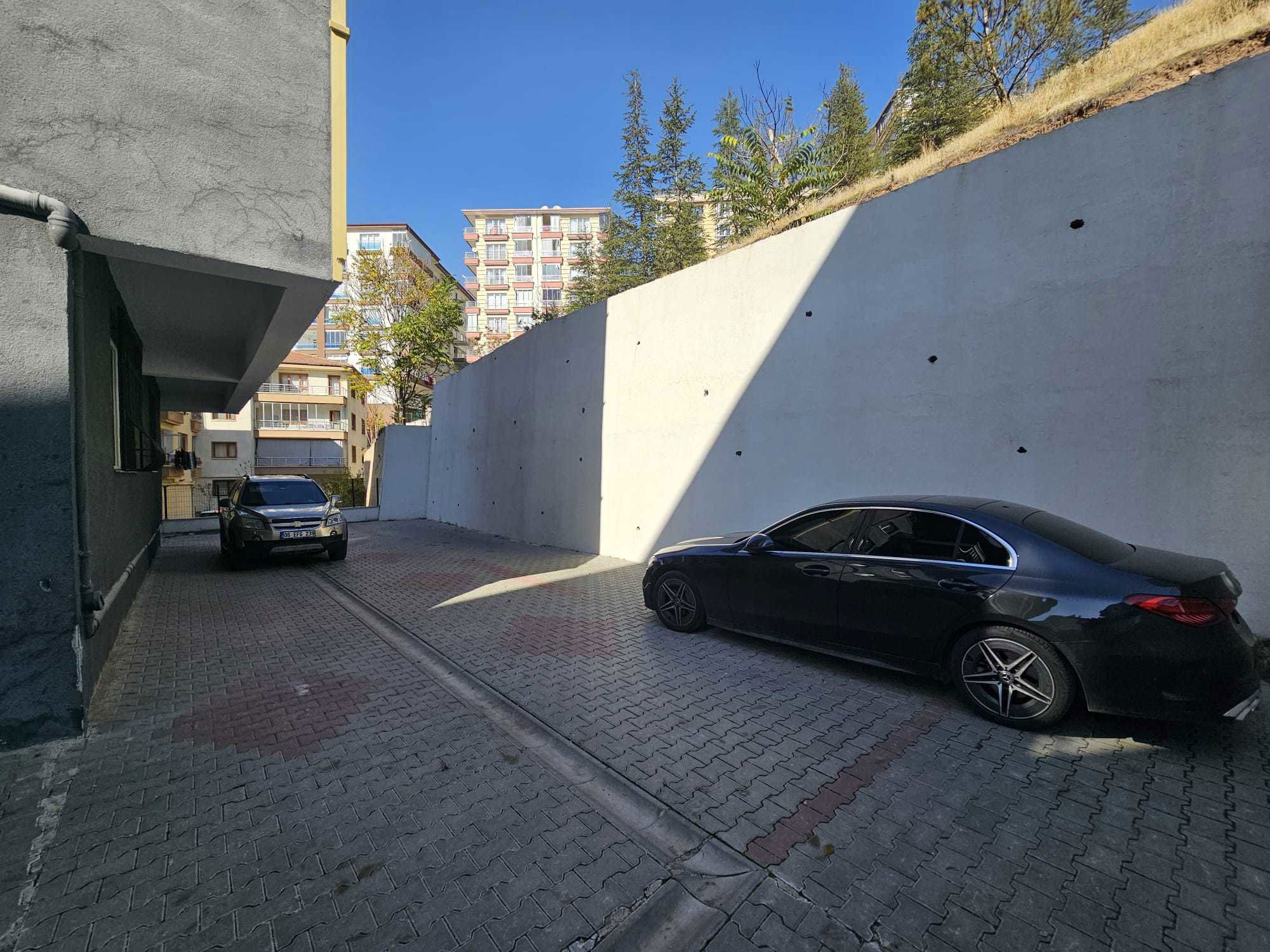 YILDIZTEPE MAHALLESINDE UYGUN FIYATLI LÜKS 6+1 DUBLEKS DAIRE