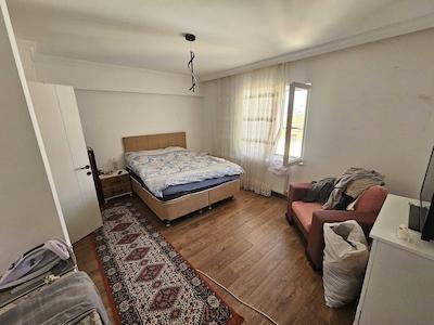 YILDIZTEPE MAHALLESINDE UYGUN FIYATLI LÜKS 6+1 DUBLEKS DAIRE