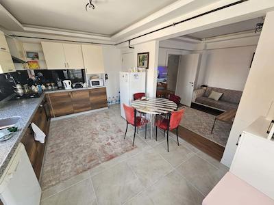 YILDIZTEPE MAHALLESINDE UYGUN FIYATLI LÜKS 6+1 DUBLEKS DAIRE