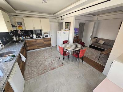 YILDIZTEPE MAHALLESINDE UYGUN FIYATLI LÜKS 6+1 DUBLEKS DAIRE