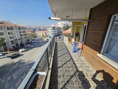 YILDIZTEPE MAHALLESINDE UYGUN FIYATLI LÜKS 6+1 DUBLEKS DAIRE