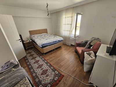 YILDIZTEPE MAHALLESINDE UYGUN FIYATLI LÜKS 6+1 DUBLEKS DAIRE