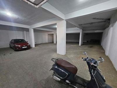 YILDIZTEPE MAHALLESINDE UYGUN FIYATLI LÜKS 6+1 DUBLEKS DAIRE