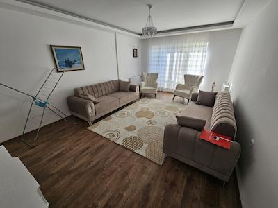 YILDIZTEPE MAHALLESINDE UYGUN FIYATLI LÜKS 6+1 DUBLEKS DAIRE