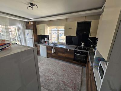 YILDIZTEPE MAHALLESINDE UYGUN FIYATLI LÜKS 6+1 DUBLEKS DAIRE