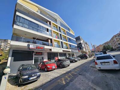 YILDIZTEPE MAHALLESINDE UYGUN FIYATLI LÜKS 6+1 DUBLEKS DAIRE