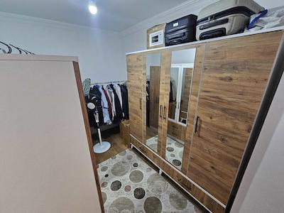 YILDIZTEPE MAHALLESINDE UYGUN FIYATLI LÜKS 6+1 DUBLEKS DAIRE