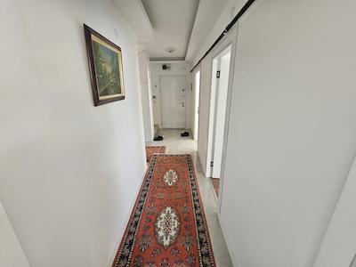 YILDIZTEPE MAHALLESINDE UYGUN FIYATLI LÜKS 6+1 DUBLEKS DAIRE