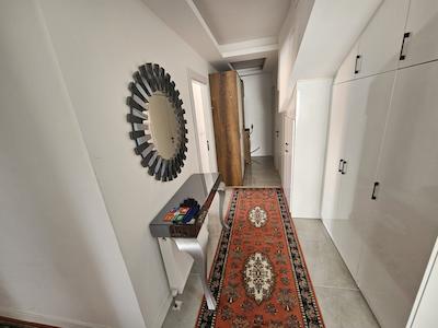 YILDIZTEPE MAHALLESINDE UYGUN FIYATLI LÜKS 6+1 DUBLEKS DAIRE