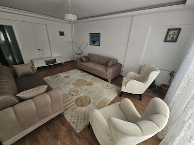 YILDIZTEPE MAHALLESINDE UYGUN FIYATLI LÜKS 6+1 DUBLEKS DAIRE