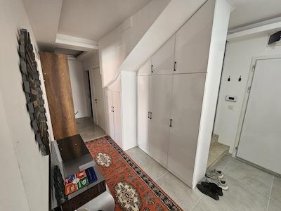 YILDIZTEPE MAHALLESINDE UYGUN FIYATLI LÜKS 6+1 DUBLEKS DAIRE