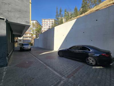 YILDIZTEPE MAHALLESINDE UYGUN FIYATLI LÜKS 6+1 DUBLEKS DAIRE