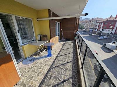 YILDIZTEPE MAHALLESINDE UYGUN FIYATLI LÜKS 6+1 DUBLEKS DAIRE