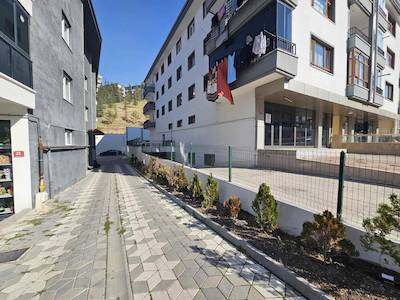 YILDIZTEPE MAHALLESINDE UYGUN FIYATLI LÜKS 6+1 DUBLEKS DAIRE