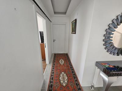 YILDIZTEPE MAHALLESINDE UYGUN FIYATLI LÜKS 6+1 DUBLEKS DAIRE