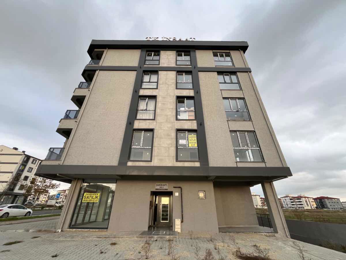 REMAX LAND'DAN KİRALIK 1+1 DAİRE