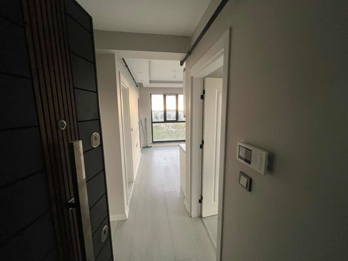 REMAX LAND'DAN KİRALIK 1+1 DAİRE