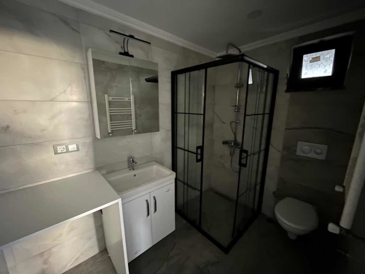 REMAX LAND'DAN KİRALIK 1+1 DAİRE