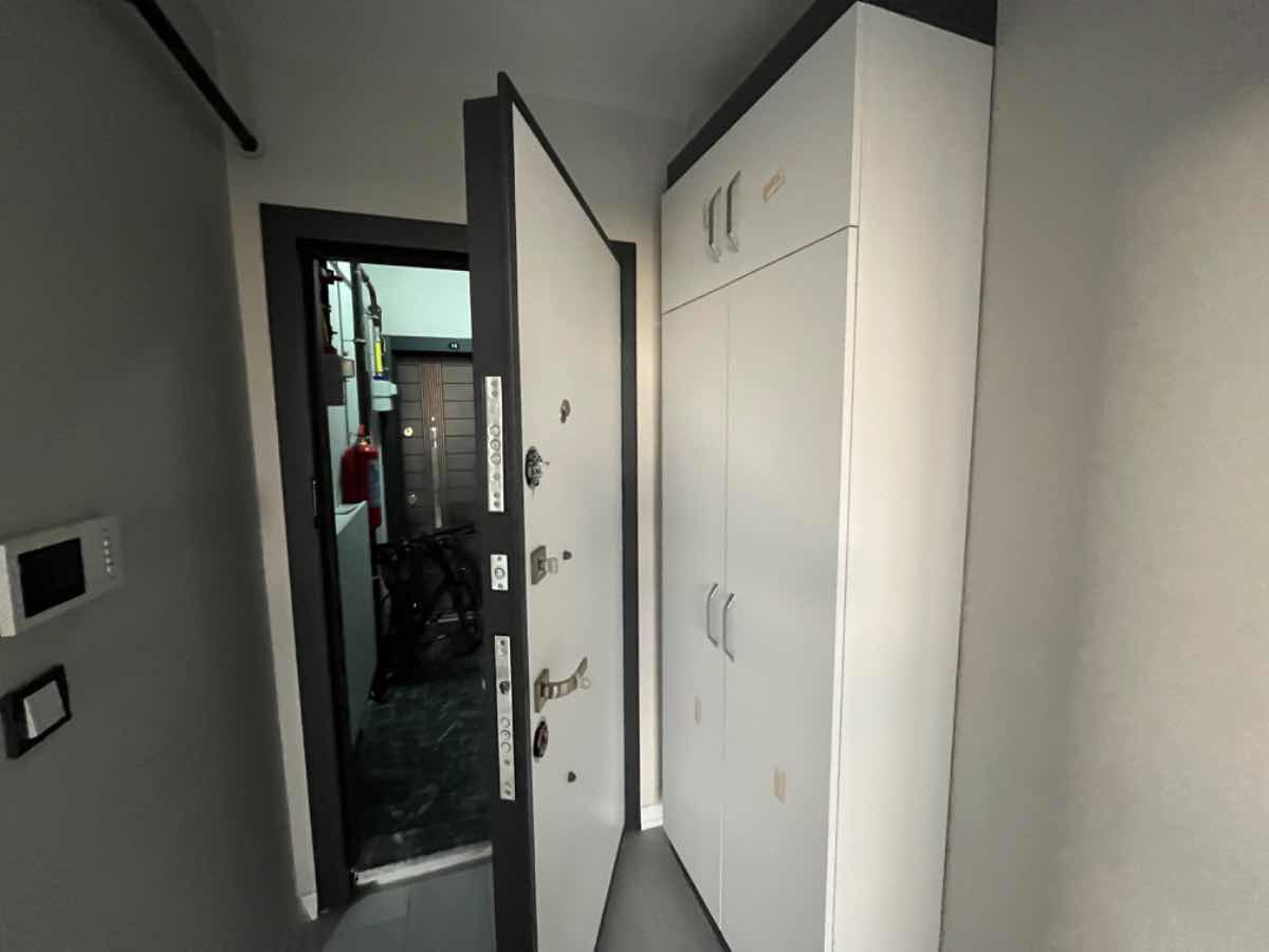 REMAX LAND'DAN KİRALIK 1+1 DAİRE