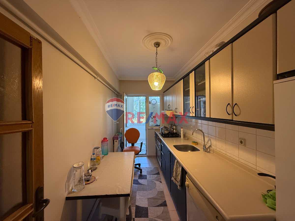 JETKENT SİTESİNDE ACİL KİRALIK 125M2 2+1 TEMIZ DAIRE