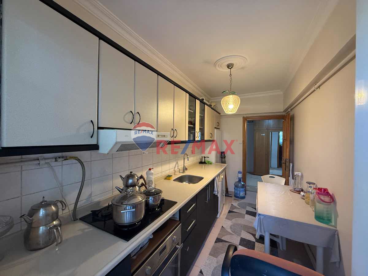 JETKENT SİTESİNDE ACİL KİRALIK 125M2 2+1 TEMIZ DAIRE