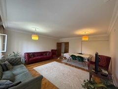 JETKENT SİTESİNDE ACİL KİRALIK 125M2 2+1 TEMIZ DAIRE