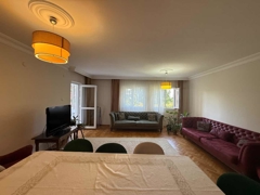 JETKENT SİTESİNDE ACİL KİRALIK 125M2 2+1 TEMIZ DAIRE