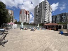 JETKENT SİTESİNDE ACİL KİRALIK 125M2 2+1 TEMIZ DAIRE