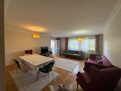 JETKENT SİTESİNDE ACİL KİRALIK 125M2 2+1 TEMIZ DAIRE