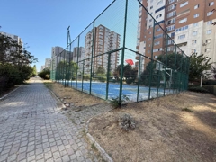 JETKENT SİTESİNDE ACİL KİRALIK 125M2 2+1 TEMIZ DAIRE