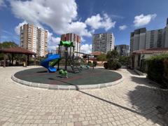 JETKENT SİTESİNDE ACİL KİRALIK 125M2 2+1 TEMIZ DAIRE