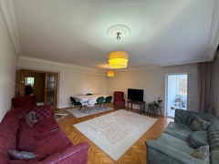 JETKENT SİTESİNDE ACİL KİRALIK 125M2 2+1 TEMIZ DAIRE