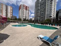 JETKENT SİTESİNDE ACİL KİRALIK 125M2 2+1 TEMIZ DAIRE