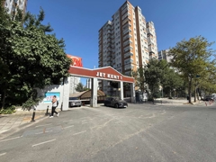 JETKENT SİTESİNDE ACİL KİRALIK 125M2 2+1 TEMIZ DAIRE